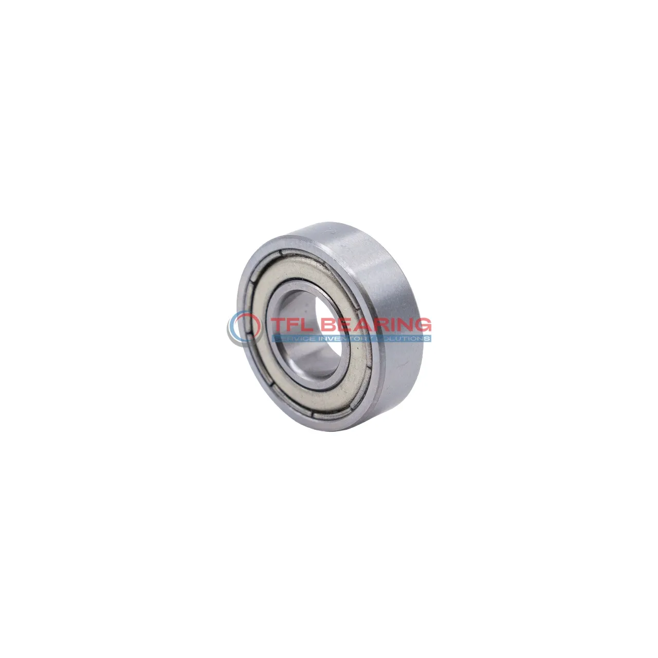 Single Row Deep Groove Ball Bearings 6205-2Z/C2E